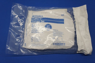 6261 Kendall Curity Drainage Bag 4000ml (x)